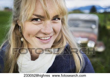 Stock Photograph - People-Teenagers (13-17). Fotosearch
