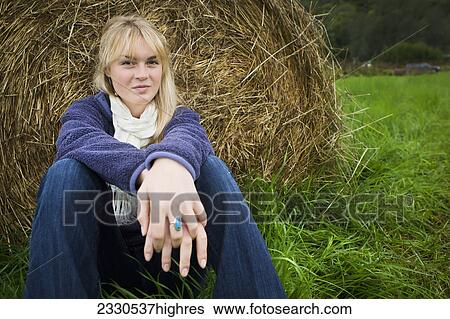 Stock Photograph - People-Teenagers (13-17). Fotosearch