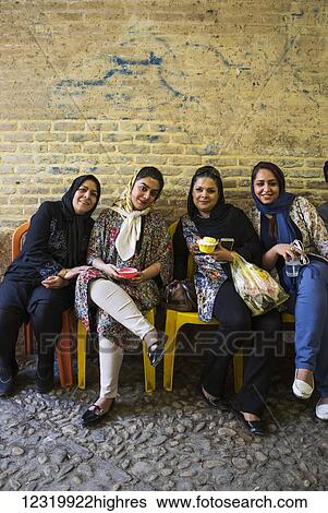 Stock Photograph - People-Young Adult (18-25). Fotosearch