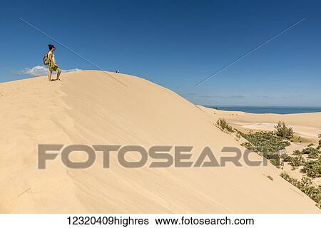 Stock Photograph - People-Young Adult (18-25). Fotosearch