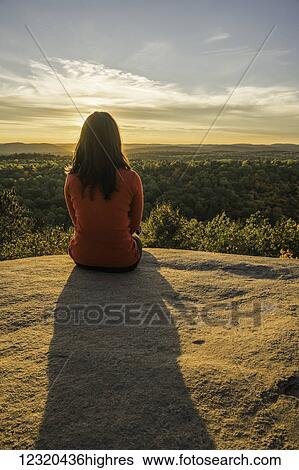 Stock Photograph - People-Young Adult (18-25). Fotosearch