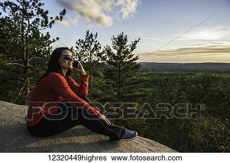 Stock Photograph - People-Young Adult (18-25). Fotosearch