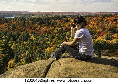 Stock Photograph - People-Young Adult (18-25). Fotosearch