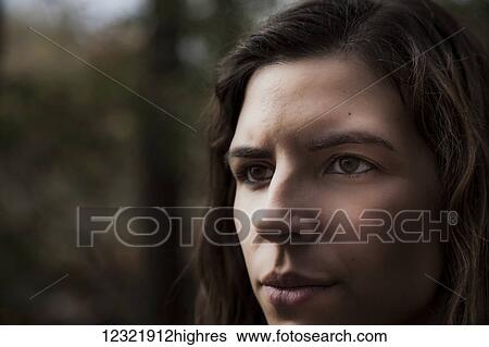Stock Photograph - People-Young Adult (18-25). Fotosearch