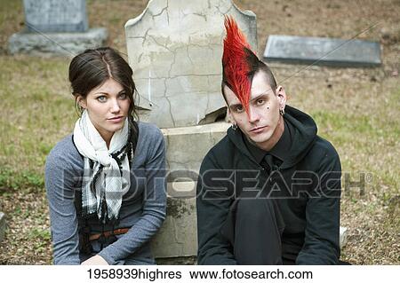 Stock Photograph - People-Young Adult (18-25). Fotosearch