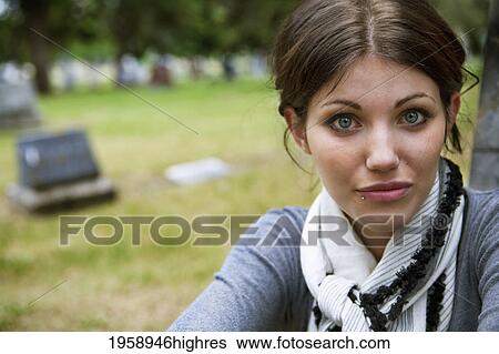 Stock Photograph - People-Young Adult (18-25). Fotosearch