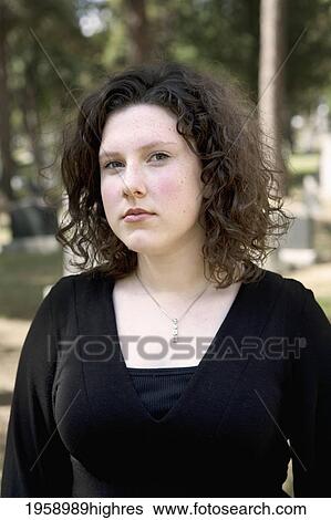 Stock Photograph - People-Young Adult (18-25). Fotosearch