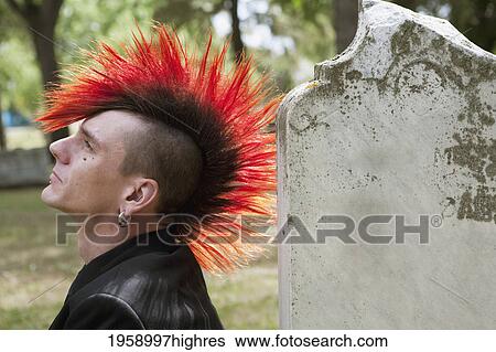 Stock Photograph - People-Young Adult (18-25). Fotosearch