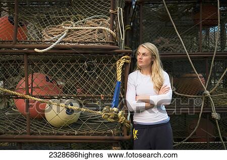 Stock Photograph - People-Young Adult (18-25). Fotosearch