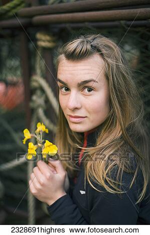 Stock Photograph - People-Young Adult (18-25). Fotosearch