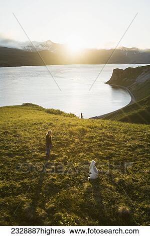 Stock Photograph - People-Young Adult (18-25). Fotosearch