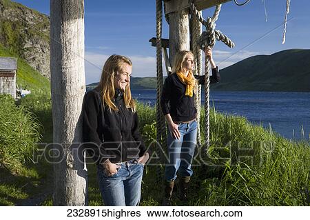 People-Young Adult (18-25) View Large Photo Image Stock Photograph - People-Young Adult (18-25). Fotosearch