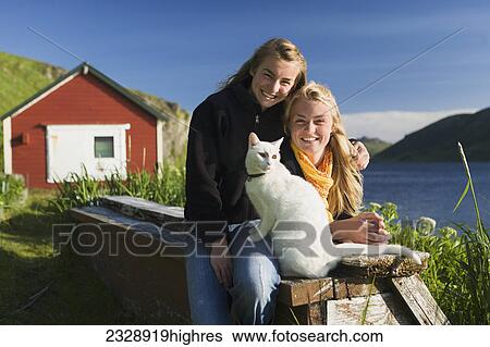 People-Young Adult (18-25) View Large Photo Image Stock Photograph - People-Young Adult (18-25). Fotosearch