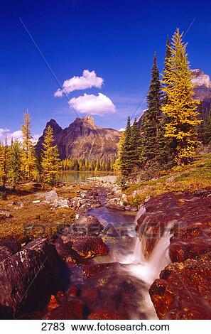 Plateau and waterfall View Large Photo Image Stock Image - Plateau and waterfall. Fotosearch
