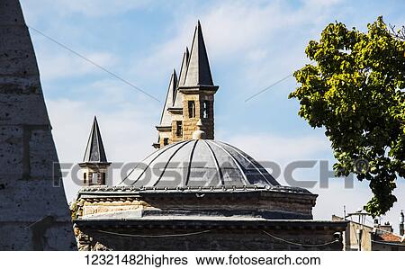 Stock Photograph - Religious. Fotosearch