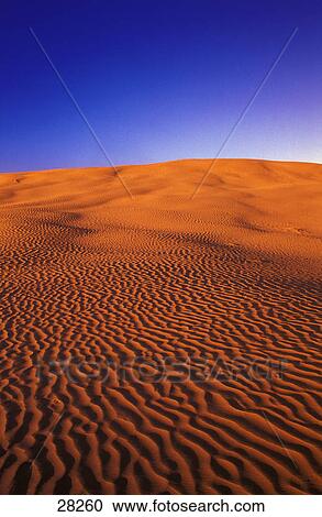 Ripples in the sand View Large Photo Image Stock Image - Ripples in the sand. Fotosearch