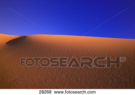 Ripples in the sand View Large Photo Image Stock Photo - Ripples in the sand. Fotosearch