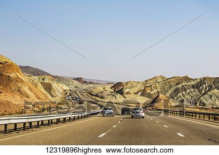 Stock Photograph - Roads. Fotosearch