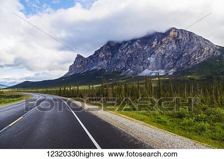 Stock Photograph - Roads. Fotosearch