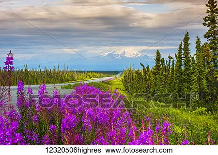 Stock Photograph - Roads. Fotosearch