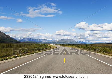 Stock Photograph - Roads. Fotosearch