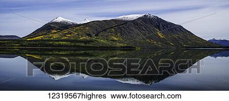 Scenic View Large Photo Image Stock Photograph - Scenic. Fotosearch