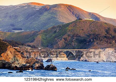 Stock Photograph - Scenic. Fotosearch