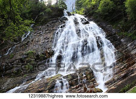 Scenic View Large Photo Image Stock Photograph - Scenic. Fotosearch