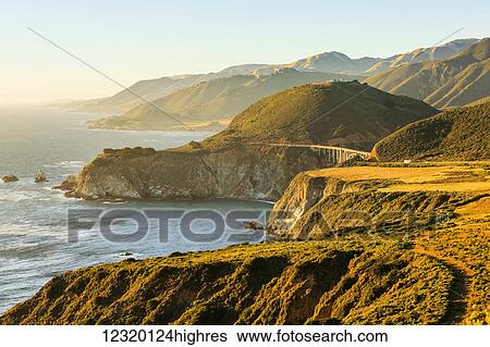 Stock Photograph - Scenic. Fotosearch
