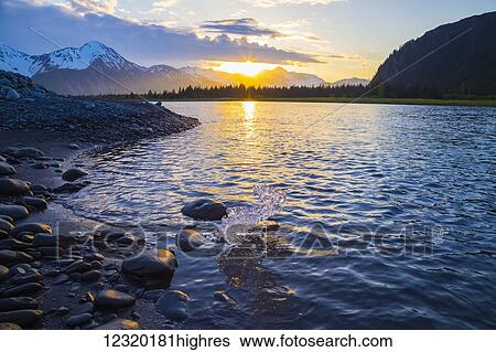 Stock Photograph - Scenic. Fotosearch