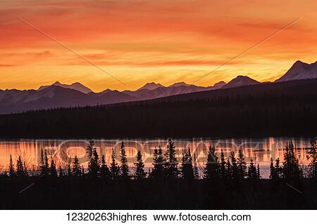 Scenic View Large Photo Image Stock Photograph - Scenic. Fotosearch