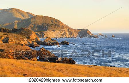 Scenic View Large Photo Image Stock Photograph - Scenic. Fotosearch