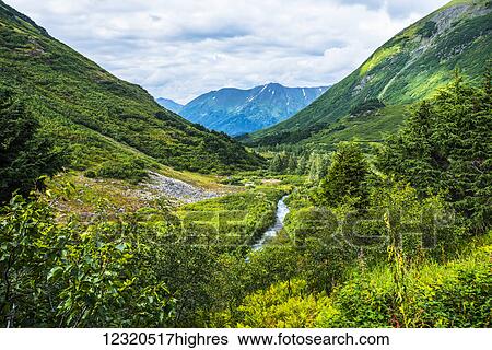 Stock Photograph - Scenic. Fotosearch