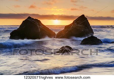 Stock Photograph - Scenic. Fotosearch