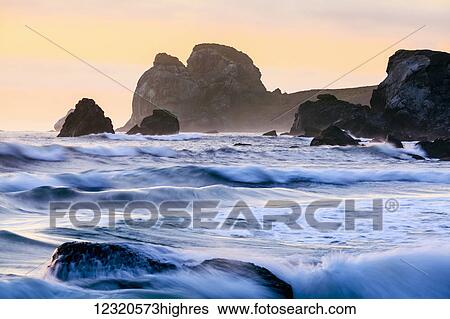 Scenic View Large Photo Image Stock Photograph - Scenic. Fotosearch