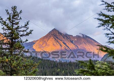 Scenic View Large Photo Image Stock Photograph - Scenic. Fotosearch