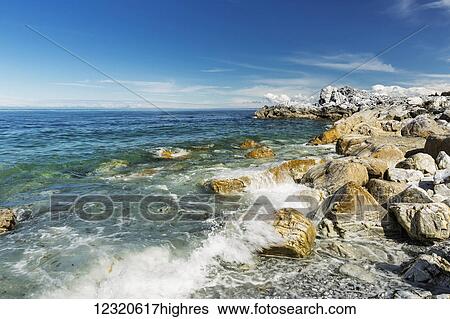 Scenic View Large Photo Image Stock Photograph - Scenic. Fotosearch