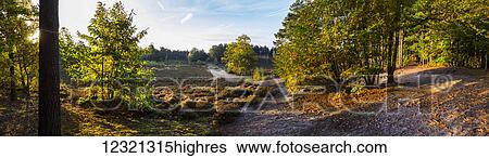 Scenic View Large Photo Image Stock Photograph - Scenic. Fotosearch