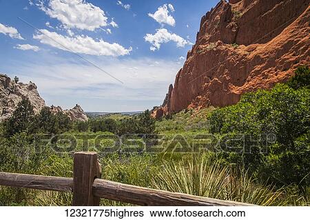 Stock Photograph - Scenic. Fotosearch