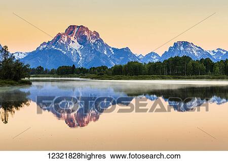 Scenic View Large Photo Image Stock Photograph - Scenic. Fotosearch