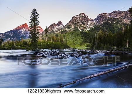 Scenic View Large Photo Image Stock Photograph - Scenic. Fotosearch