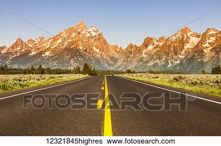 Scenic View Large Photo Image Stock Photograph - Scenic. Fotosearch