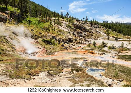 Stock Photograph - Scenic. Fotosearch