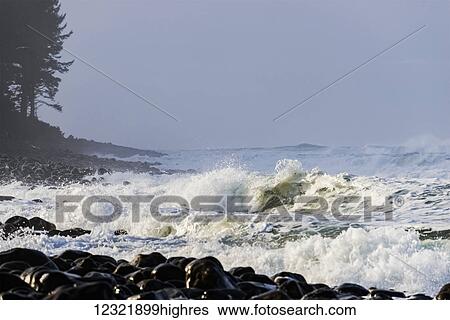 Scenic View Large Photo Image Stock Photograph - Scenic. Fotosearch