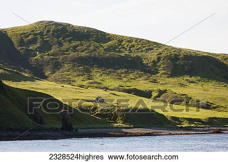 Scenic View Large Photo Image Stock Photograph - Scenic. Fotosearch