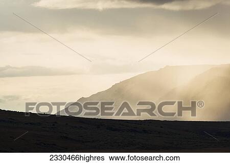 Scenic View Large Photo Image Stock Photograph - Scenic. Fotosearch