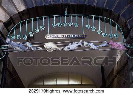 Stock Photograph - Signs. Fotosearch