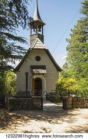 Small mountain chapel; La Cumbrecita, Cordoba, Argentina View Large Photo Image Stock Photograph - Small mountain chapel; La Cumbrecita, Cordoba, Argentina. Fotosearch