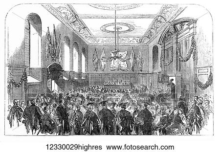 The Illustrated London News etching from 1854. The Donum Winchester college. Dulce Donum is the college song and means home sweet home View Large Photo Image Stock Photograph - The Illustrated London News etching from 1854. The Donum Winchester college. Dulce Donum is the college song and means home sweet home. Fotosearch