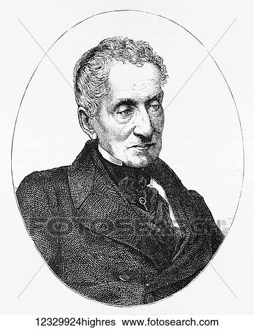 Stock Photograph - The life and times of Queeen Victoria 1901. Prince Metternich. Fotosearch